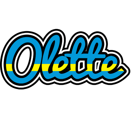 Olette sweden logo