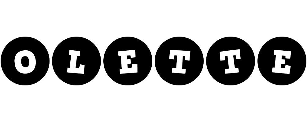Olette tools logo