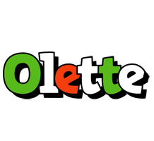 Olette venezia logo