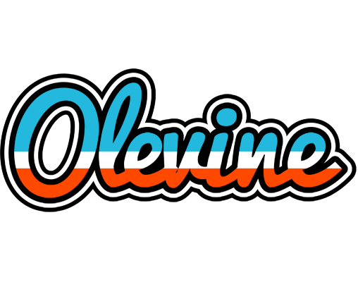 Olevine america logo