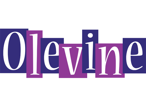 Olevine autumn logo