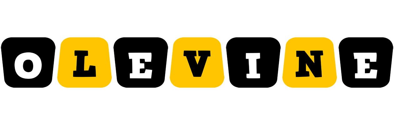 Olevine boots logo