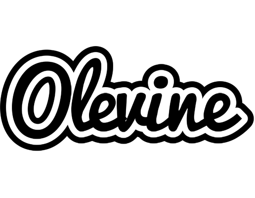 Olevine chess logo