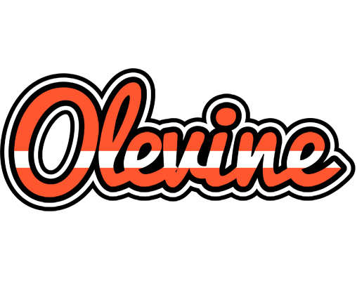 Olevine denmark logo