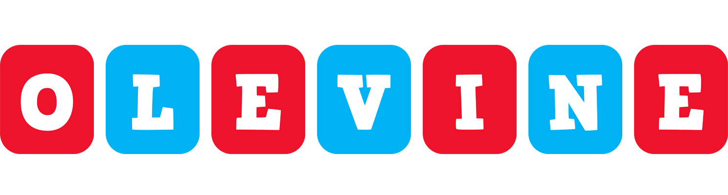 Olevine diesel logo