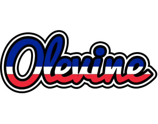 Olevine france logo