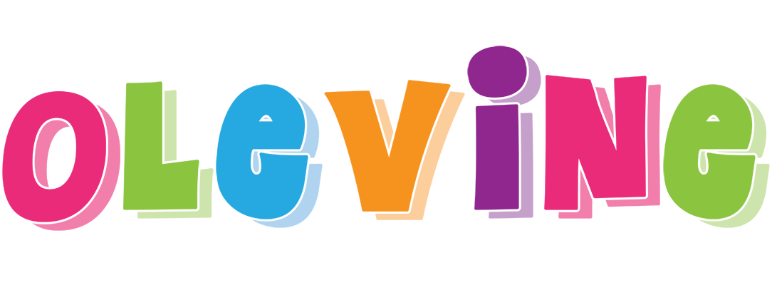Olevine friday logo