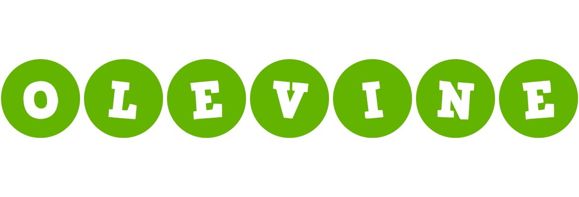 Olevine games logo