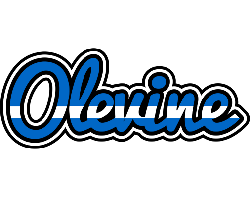 Olevine greece logo