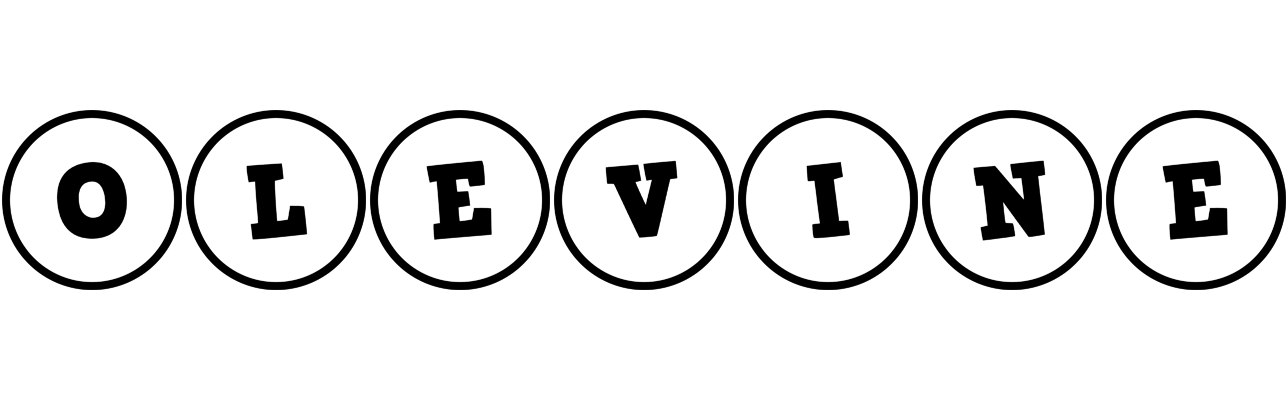 Olevine handy logo
