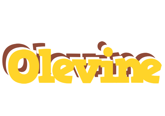 Olevine hotcup logo
