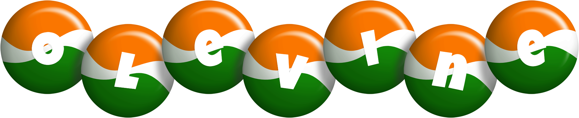 Olevine india logo