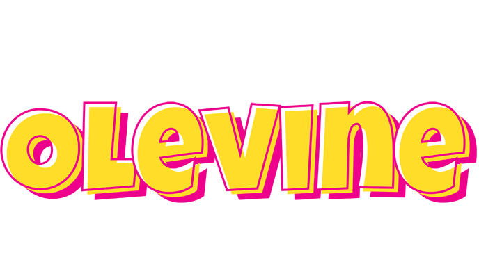 Olevine kaboom logo