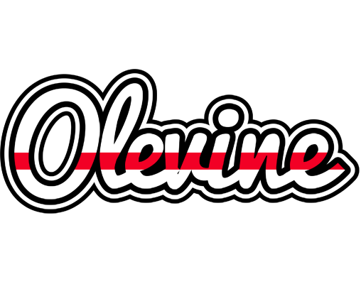 Olevine kingdom logo