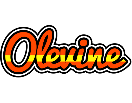Olevine madrid logo
