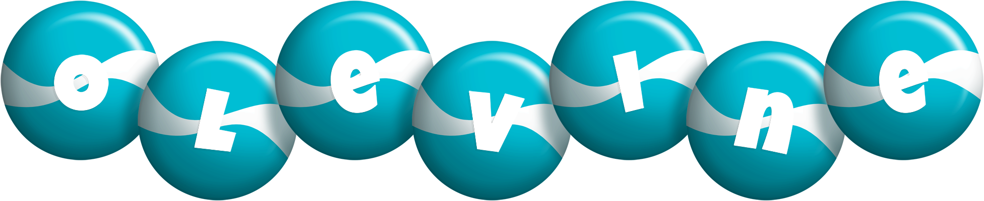 Olevine messi logo