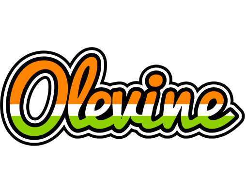 Olevine mumbai logo