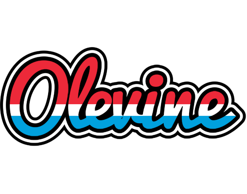 Olevine norway logo