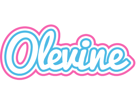 Olevine outdoors logo