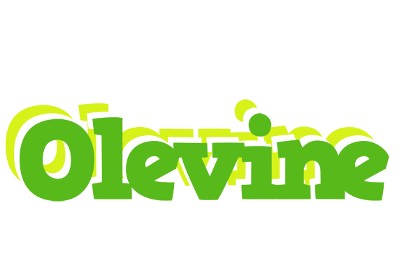 Olevine picnic logo