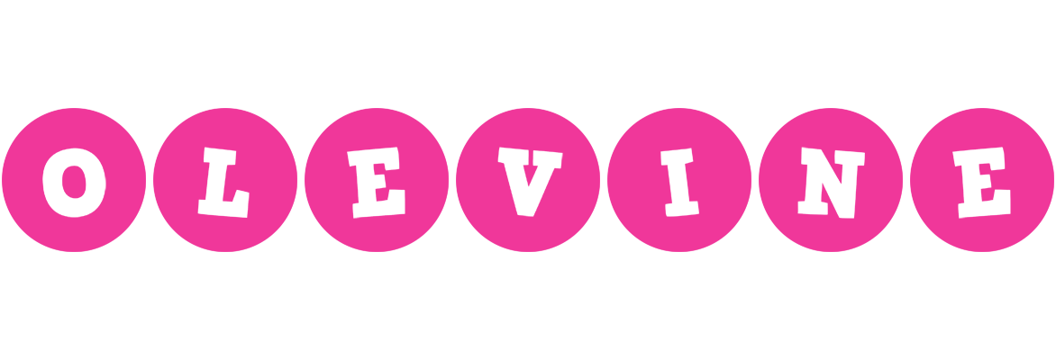 Olevine poker logo