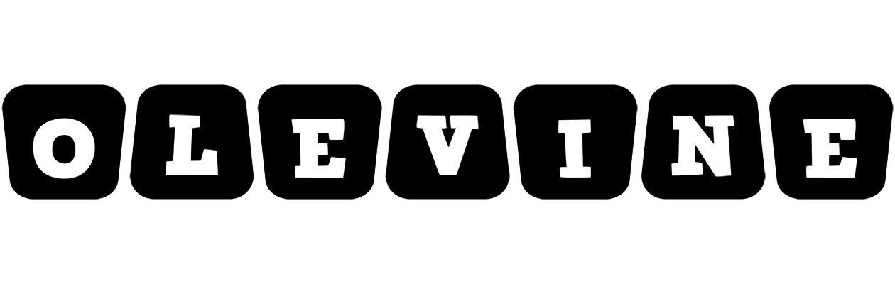Olevine racing logo