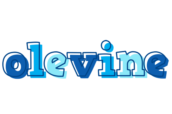 Olevine sailor logo
