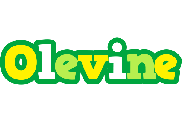 Olevine soccer logo