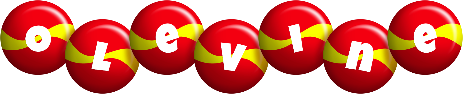 Olevine spain logo