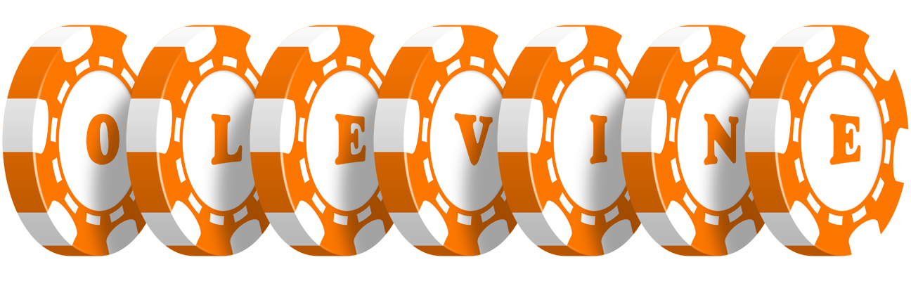 Olevine stacks logo