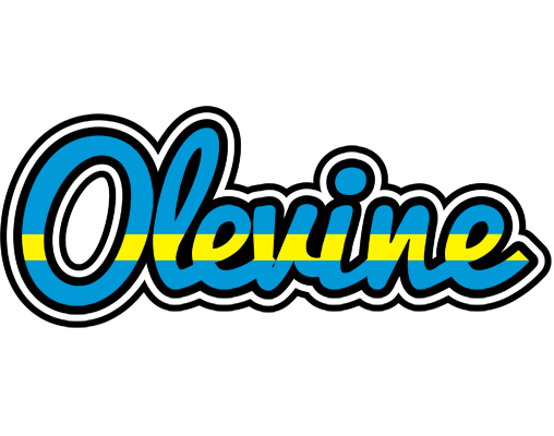 Olevine sweden logo