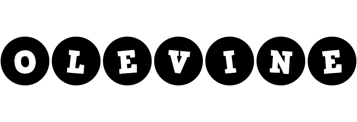 Olevine tools logo