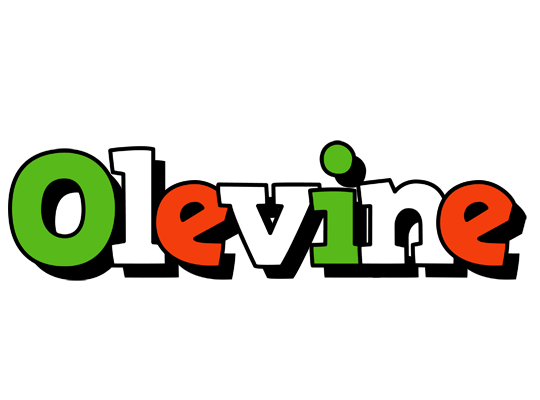 Olevine venezia logo