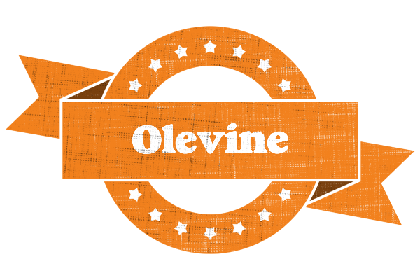 Olevine victory logo