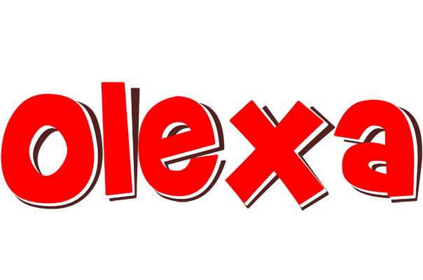 Olexa basket logo