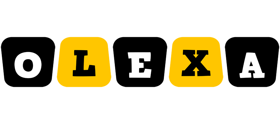 Olexa boots logo