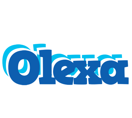 Olexa business logo
