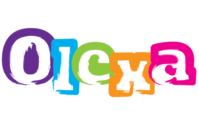 Olexa casino logo