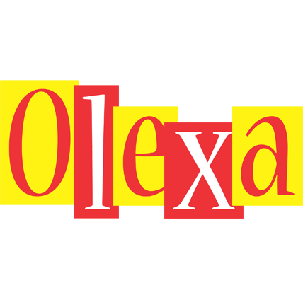 Olexa errors logo
