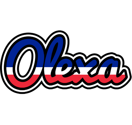 Olexa france logo