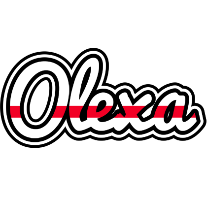 Olexa kingdom logo
