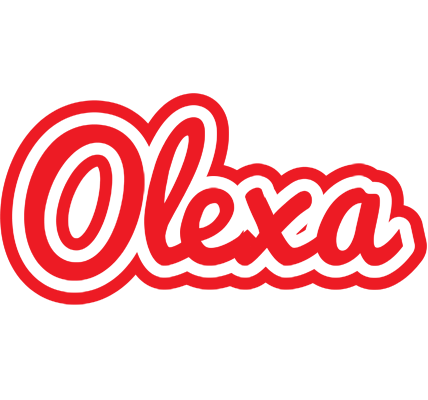 Olexa sunshine logo