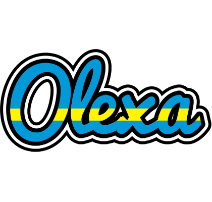 Olexa sweden logo