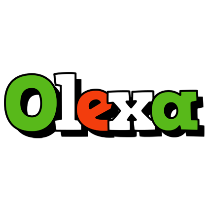 Olexa venezia logo