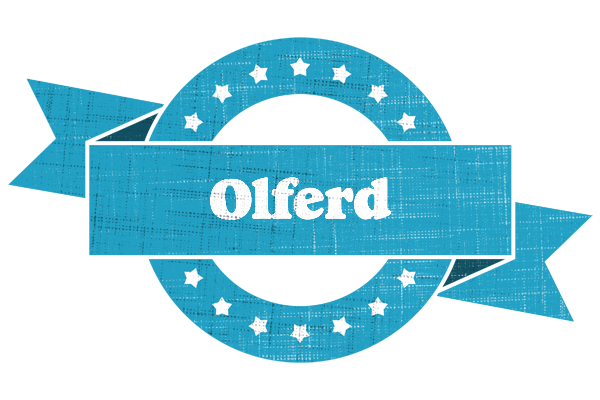 Olferd balance logo