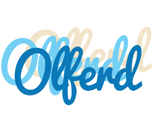 Olferd breeze logo