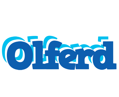 Olferd business logo