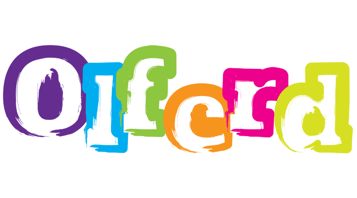 Olferd casino logo