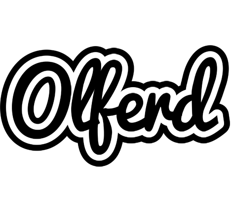 Olferd chess logo