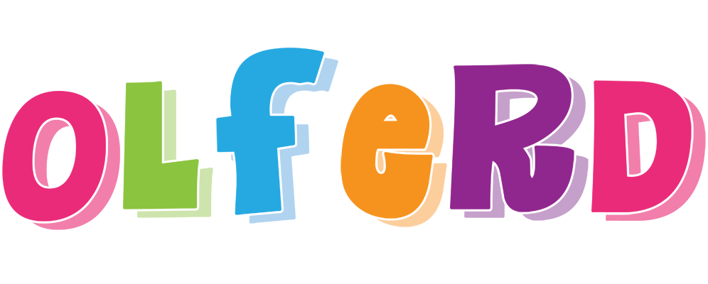 Olferd friday logo